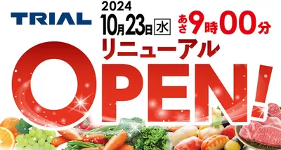 弘前市でのトライアルのカタログ | 現在の取引とオファー | 2024/10/24 - 2024/11/7