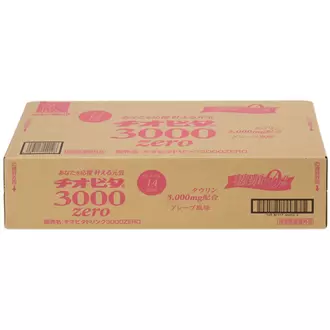 ココカラファインにおける￥5350でのチオビタ３０００ｚｅｒｏ 100mL×50本のオファー