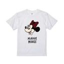 ディズニーストアにおける￥3300での【D-Made】Tシャツ ミニー マウス with familyのオファー