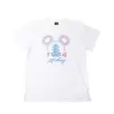 ディズニーストアにおける￥3850でのチャイナタウンDisney Tシャツ(ネオン1928)のオファー