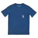 ディズニーストアにおける￥4290でのミッキー 半袖Tシャツ シルエット刺しゅう Disney Pride Collectionのオファー