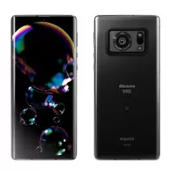 NTTドコモにおける￥42900でのDocomo Certified AQUOS R6  Bのオファー