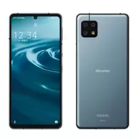 NTTドコモにおける￥17600でのDocomo Certified AQUOS sense6  Bのオファー