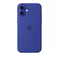 NTTドコモにおける￥7980でのIPhone 16 Plus Silicone Case with MagSafeのオファー