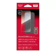 NTTドコモにおける￥2090での【半年保証】iPhone 16 Pro ガラスフィルムハイグレードのオファー