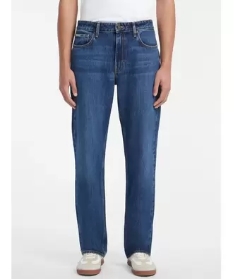 GUESSにおける￥14190でのGUESS JEANS G18 Relaxed ジーンズ [モーガン蔵人 着用商品]のオファー