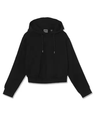 GUESSにおける￥10890でのSTACIE Hooded Sweatshirt パーカー レディースのオファー