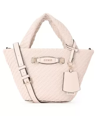 GUESSにおける￥20790でのFRANCY Mini Tote トートバッグ レディースのオファー