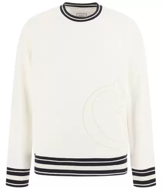 GUESSにおける￥10890でのBIG G Cn Sweatshirt スウェットのオファー