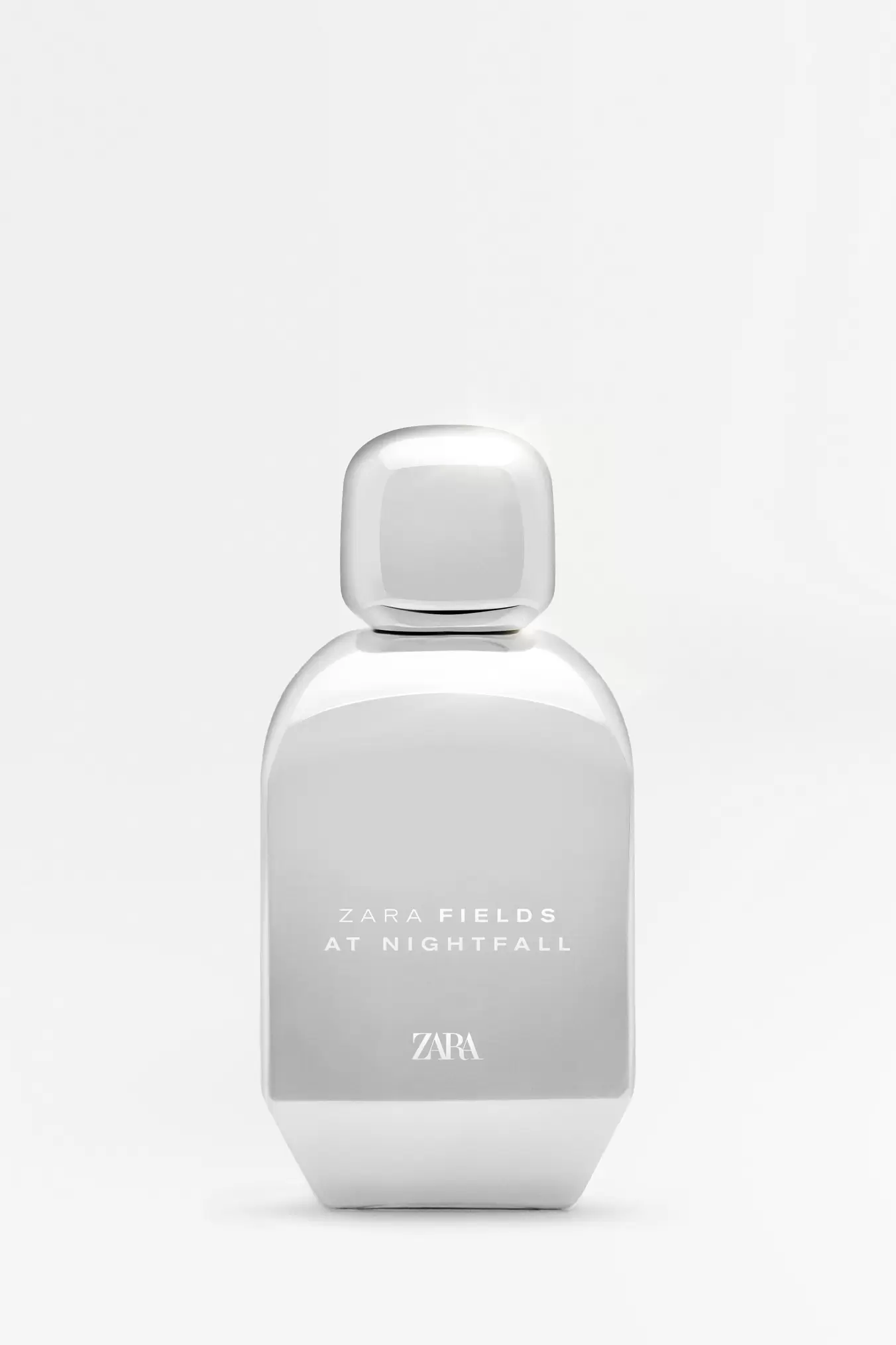 ZARAにおける￥3990でのZARA FIELDS AT NIGHTFALL EDP 100ML (3.4 FL. OZ).のオファー