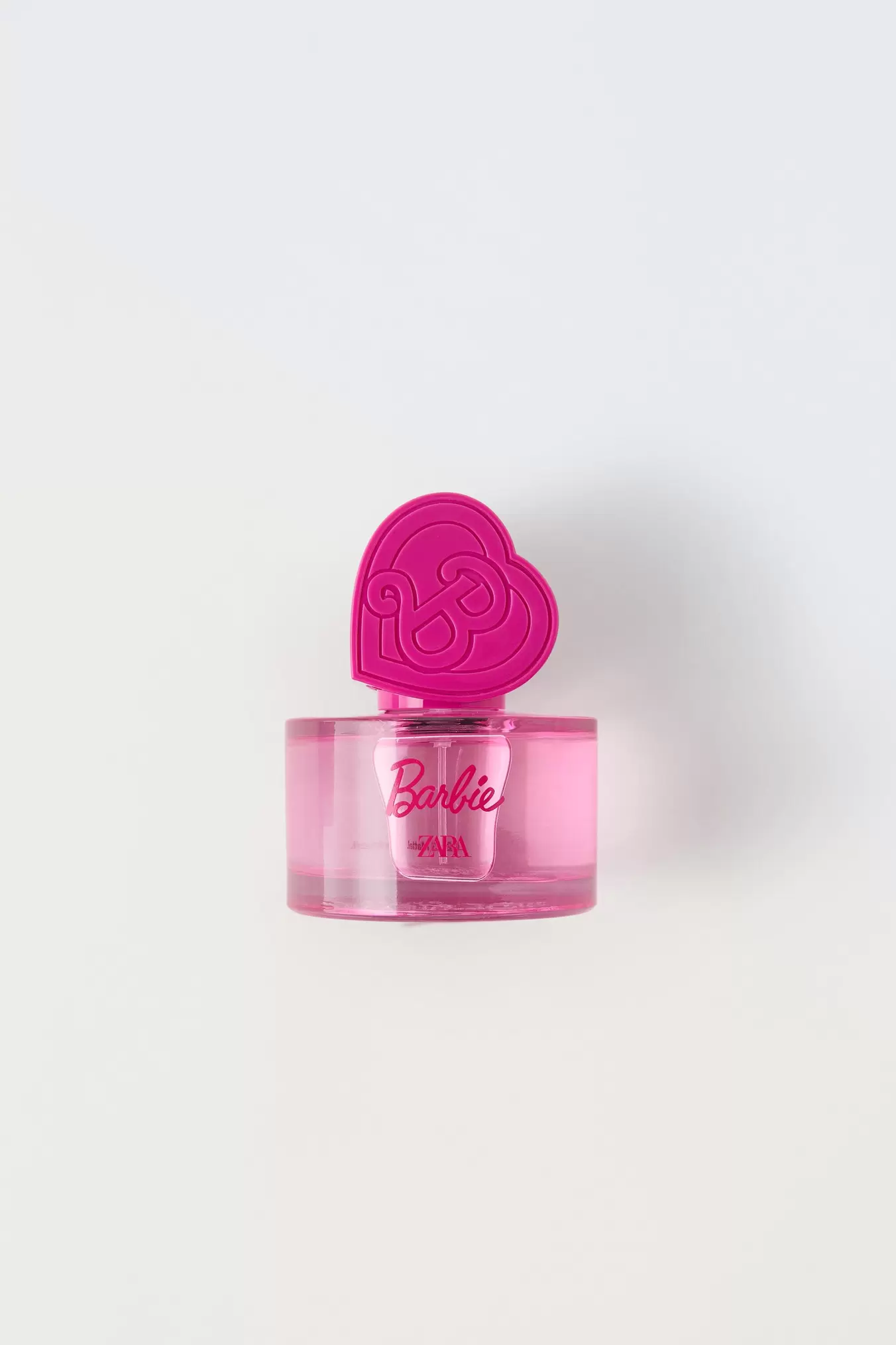 ZARAにおける￥2590でのBARBIE™ MATTEL EDT 60ML (2.02 FL. OZ)のオファー