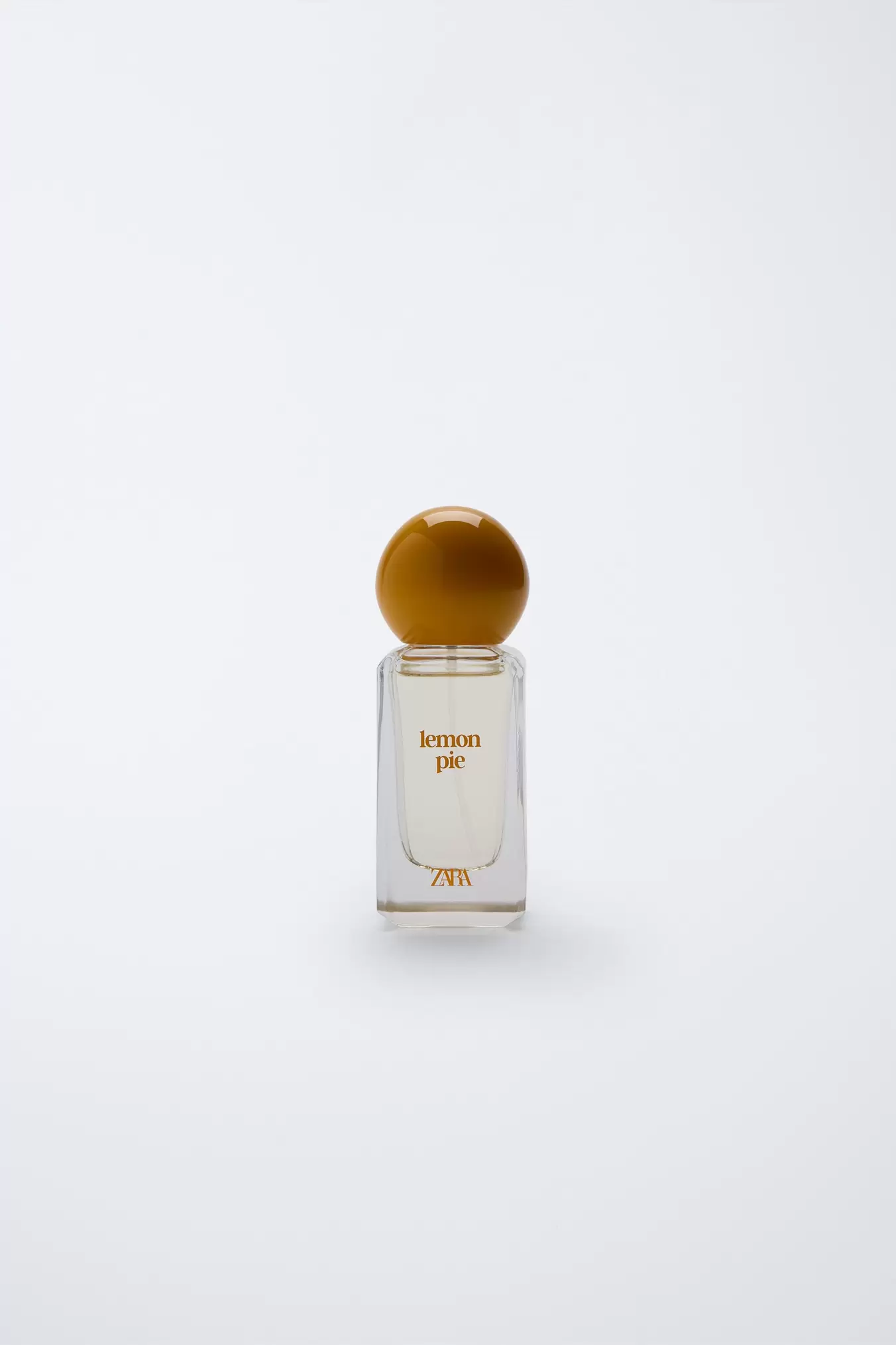 ZARAにおける￥1790でのLEMON PIE EDT 30ML (1.0 FL OZ)のオファー