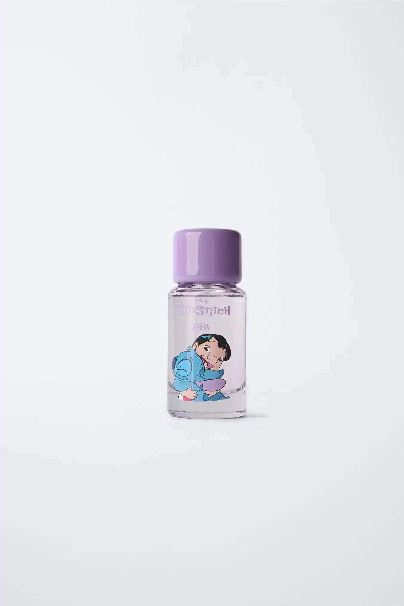 ZARAにおける￥1990でのLILO & STITCH © DISNEY EDT 50ML (1.69 FL. OZ.)のオファー