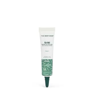 THE BODY SHOPにおける￥2970でのTT ラピッド ジェルのオファー