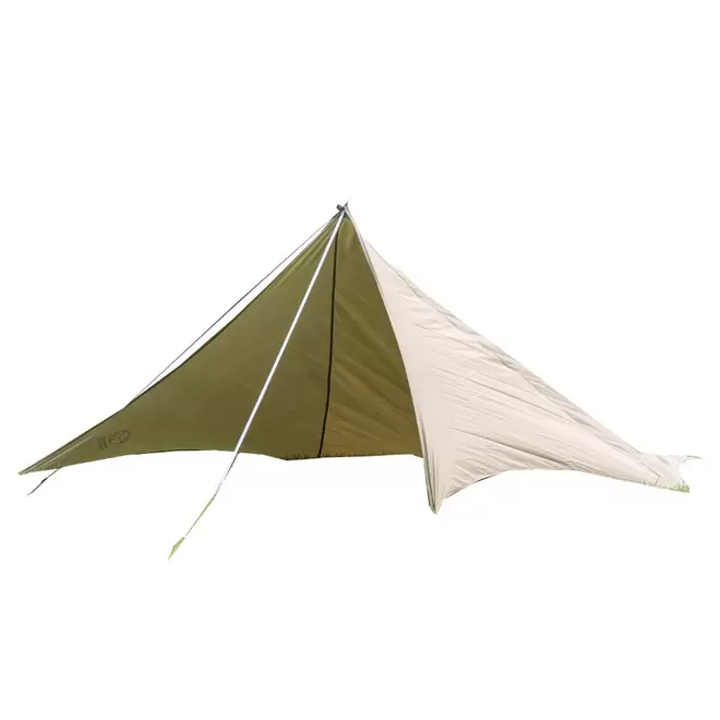 ゼビオにおける￥5980でのホールアース（Whole Earth） タープ ヘキサタープ キャンプ 日よけ UVカット UPF50+ EARTH KITE アースカイト WE2MDA18のオファー