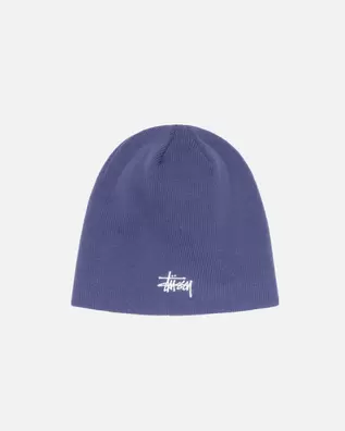 STUSSYにおける￥7920でのSKULLCAP BASICのオファー