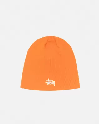 STUSSYにおける￥7920でのSKULLCAP BASICのオファー