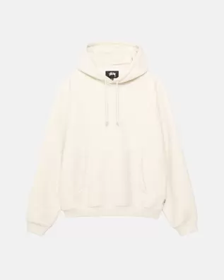 STUSSYにおける￥28600でのFLEECE RAGLAN HOODIEのオファー