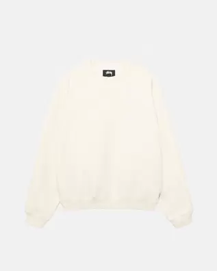 STUSSYにおける￥26400でのFLEECE RAGLAN CREWのオファー