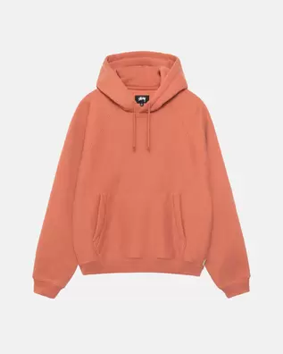 STUSSYにおける￥28600でのFLEECE RAGLAN HOODIEのオファー