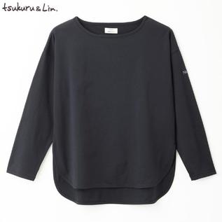 シャンブルにおける￥2990382での裾ラウンド長袖Tシャツ（tsukuru&Lin.）～目利きさんとつくる12ヵ月～のオファー