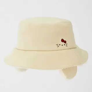 シャンブルにおける￥2590.61での帽子（HELLO KITTY 50th)のオファー