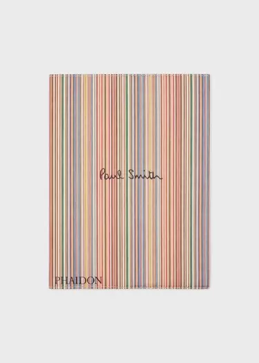 ポールスミスにおける￥13200でのPaul Smith - 50th Anniversary Book - New Editionのオファー