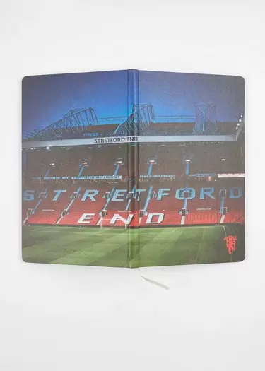 ポールスミスにおける￥5500でのPaul Smith for Manchester United ノートブックのオファー