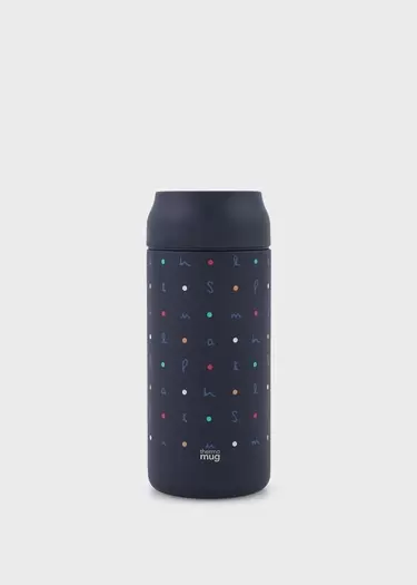 ポールスミスにおける￥4950でのThermo mug × Paul Smith オールデイ ボトルのオファー