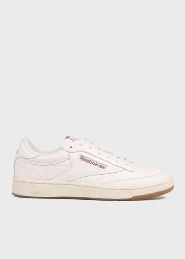 ポールスミスにおける￥38500でのPaul Smith + Reebok CLUB C 85 VINTAGEのオファー