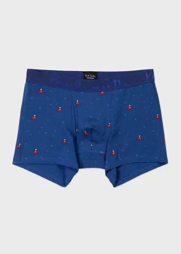 ポールスミスにおける￥4620での"Diamond Fuji" ボクサーパンツのオファー