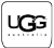 ロゴ UGG Australia