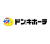 Logo ドン・キホーテ