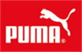 Logo プーマ