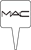 ロゴ MAC
