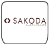 Logo SAKODAホームファニシングス
