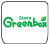 ロゴ グリーンボックス