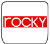 Logo ロッキー