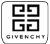 ロゴ GIVENCHY