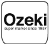 Logo オオゼキ